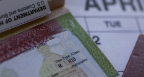 Visa documents