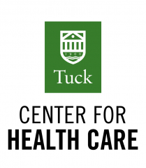 Center for Health Care logo