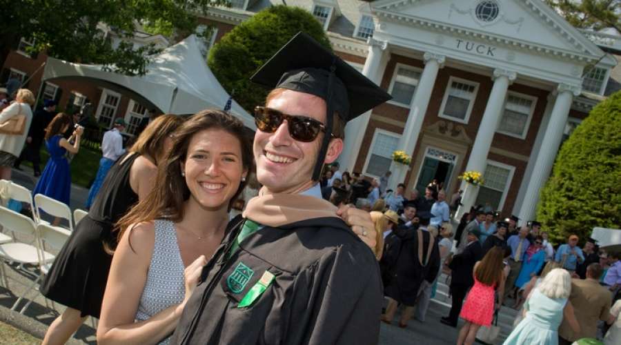 The Tuck 360 Blog | MBA/...? Joint and Dual Degrees at Tuck
