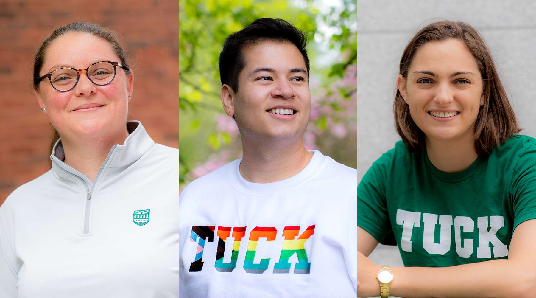 blog-many-voices-one-tuck-meet-tuck-pride-co-chairs-nicole-kutteh-t24-luke-southwell-chan-t24-allie-coukos-t24-header.jpg