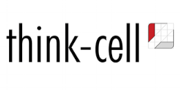 think-cell logo