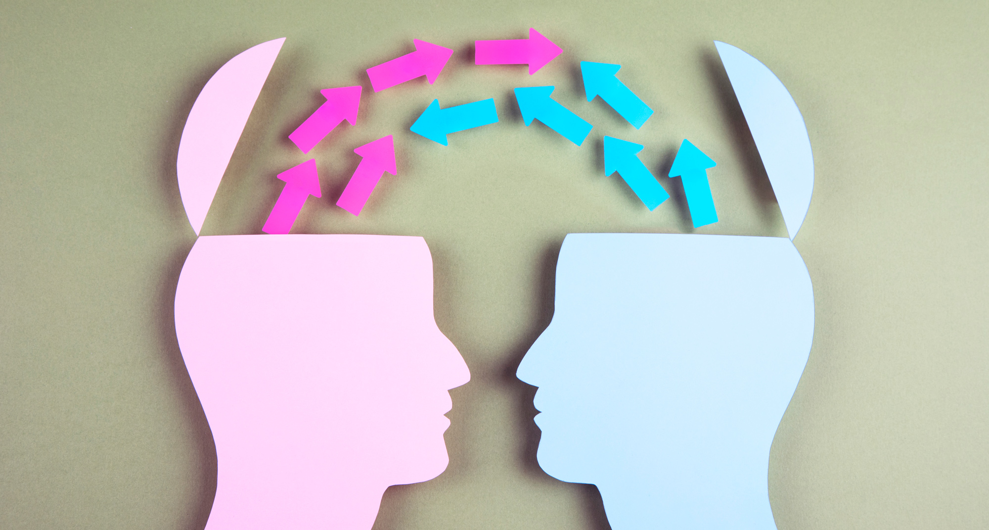 Tuck School of Business | When We Agree, Our Brains Align - Vimarsana News