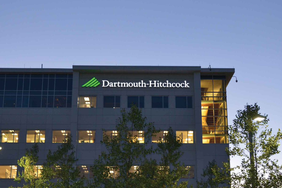 Tuck School of Business In the Emergency Department, the