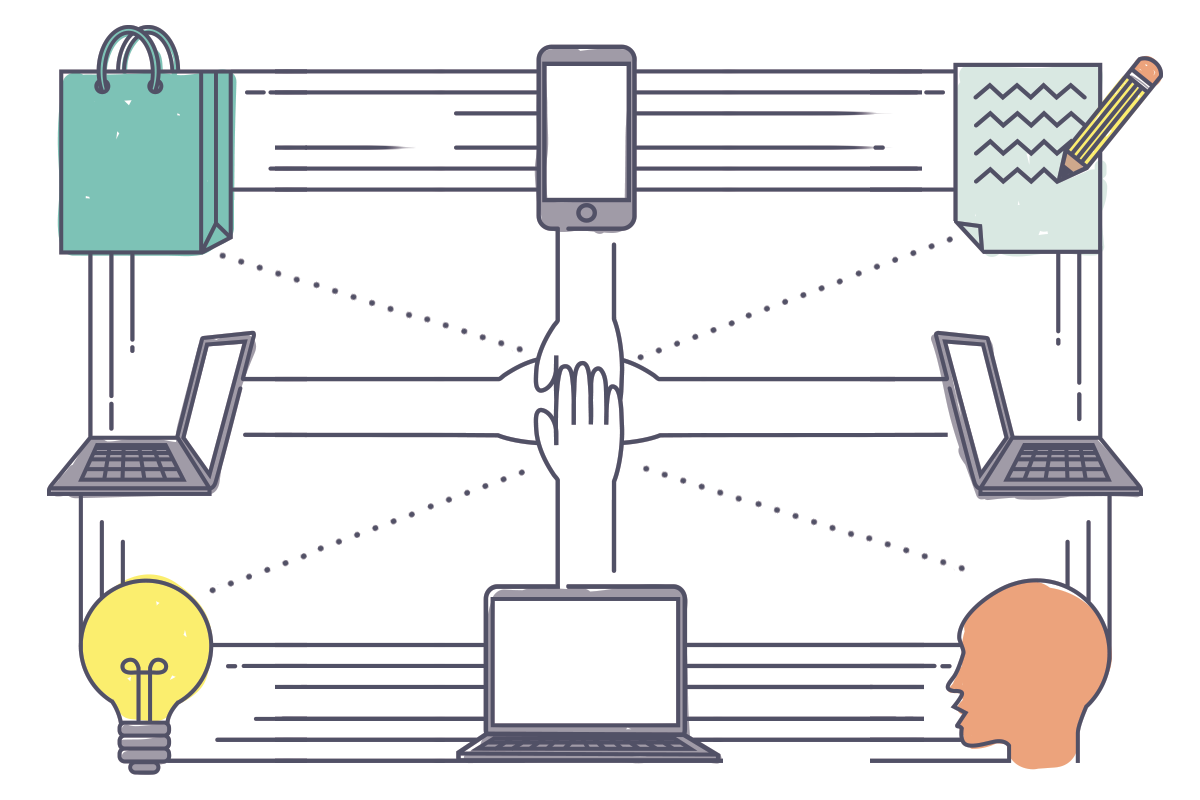 platform economics essays on multi sided businesses