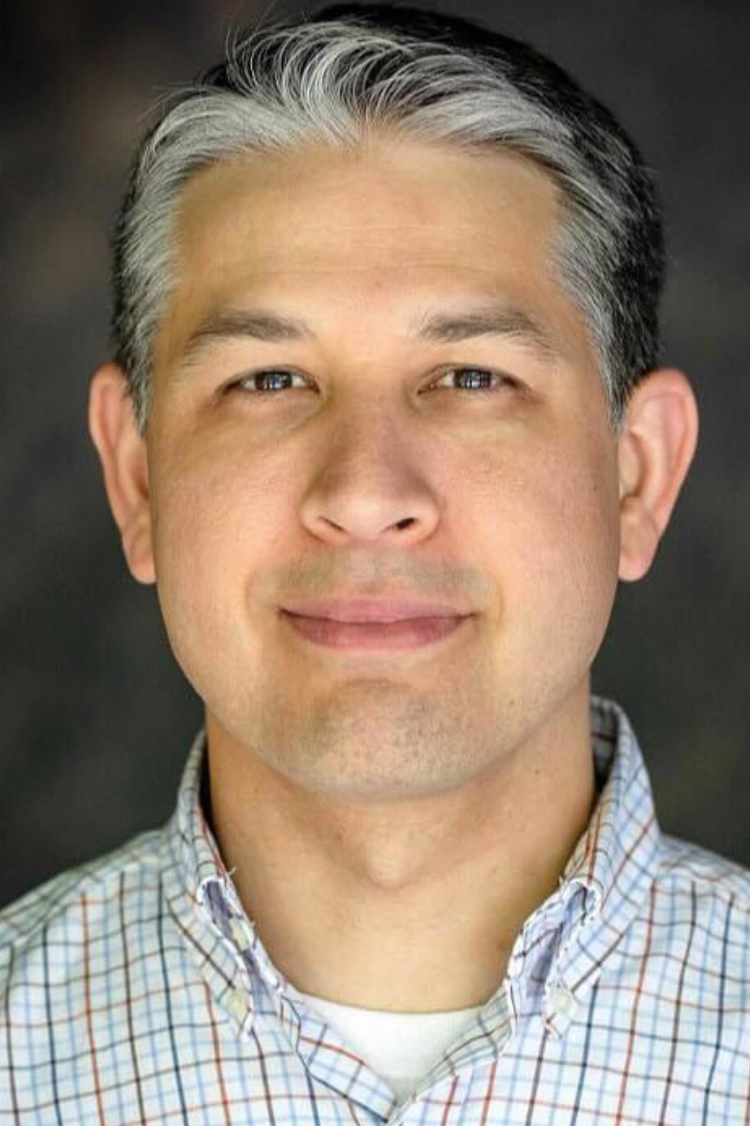 Miguel Ramirez, Associate Director for Business Leadership Programs