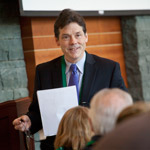 Gordon Phillips, the C.V. Starr Foundation Professor and faculty director of the Center for Private Equity and Entrepreneurship
