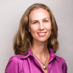 Teresa Fort, associate professor of business administration