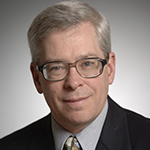 Richard Sansing, associate dean for faculty and the Noble Foundation Professor of Accounting

